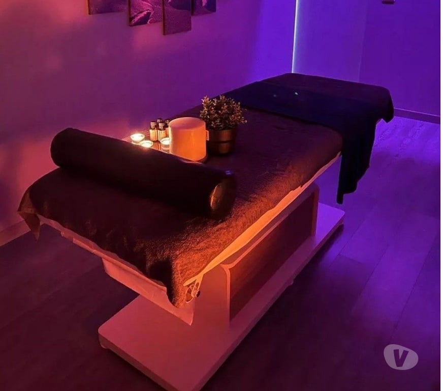  Gay massage West Yorkshire Bradford - Photos for Urban euphoria available for massage service.