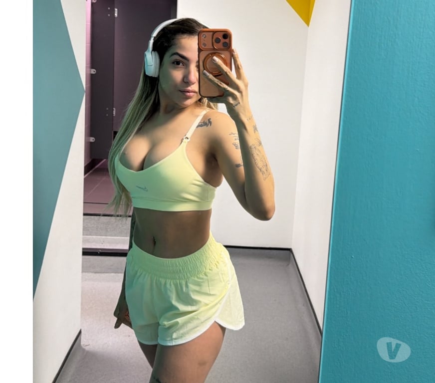 Escorts North Yorkshire Middlesbrough - Photos for LUA 💕STUNNING 🔥BLONDE BRAZILIAN 🥰 PARTY GIRL 😍
