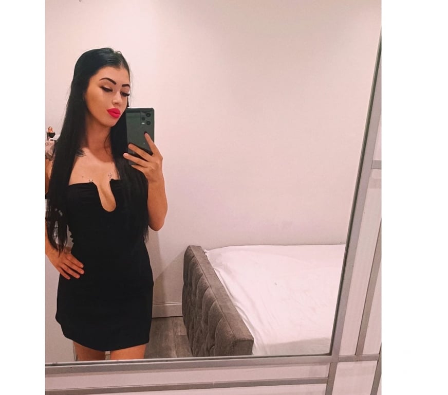 Escorts North West London Hendon Central - North West London - Photos for NEW‼️❤️NADIN❤️❤️REAL PICTURES
