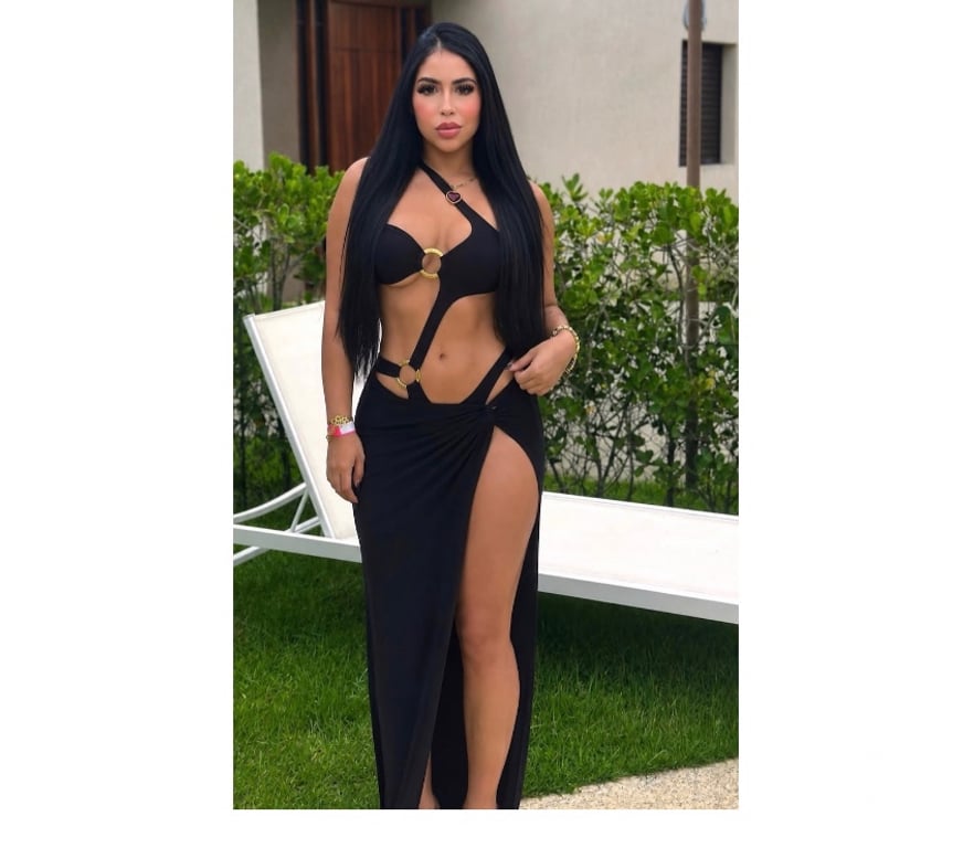 Escorts North West London Wembley Park - North West London - Photos for Giulia 🇧🇷 Your favorite mistake 😈🔥