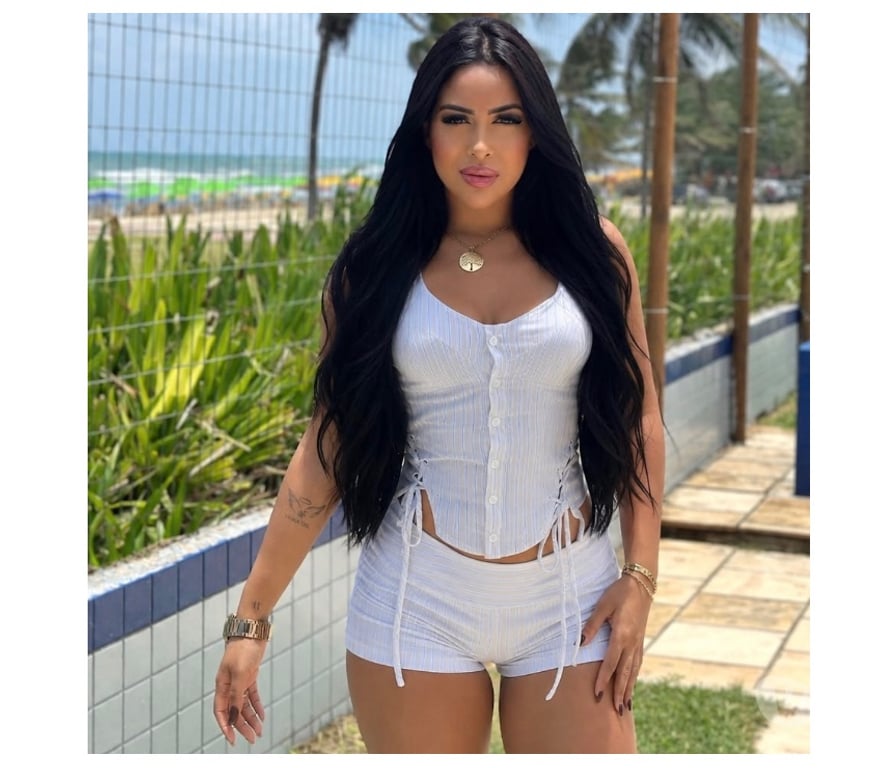 Escorts North West London Wembley Park - North West London - Photos for Giulia 🇧🇷 Your favorite mistake 😈🔥