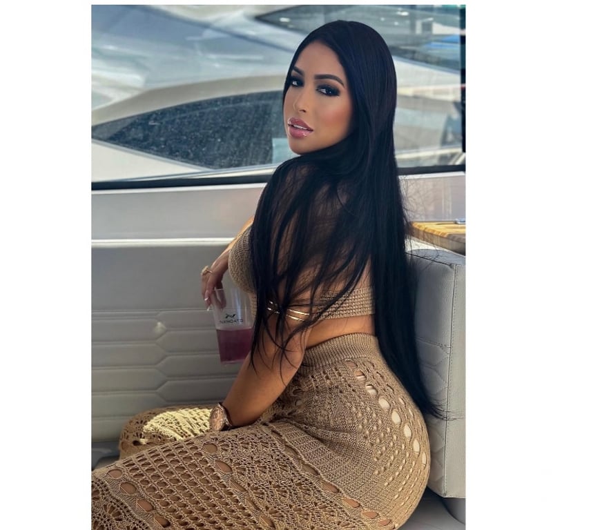 Escorts North West London Wembley Park - North West London - Photos for Giulia 🇧🇷 Your favorite mistake 😈🔥
