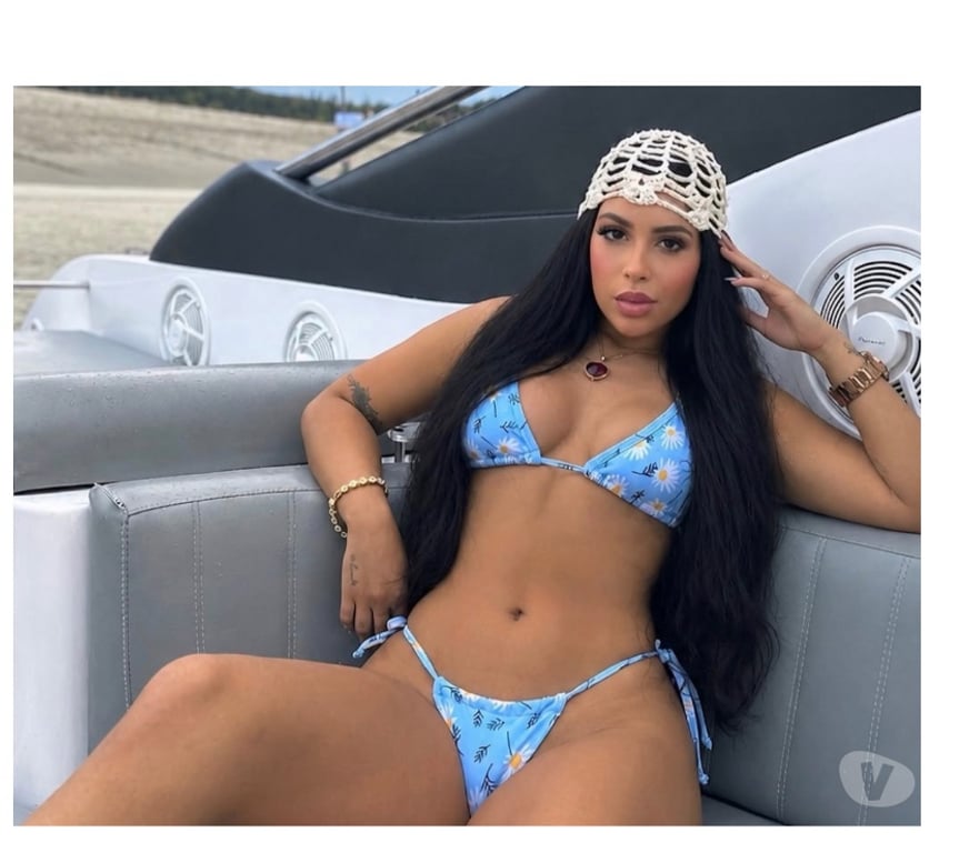 Escorts North West London Wembley Park - North West London - Photos for Giulia 🇧🇷 Your favorite mistake 😈🔥
