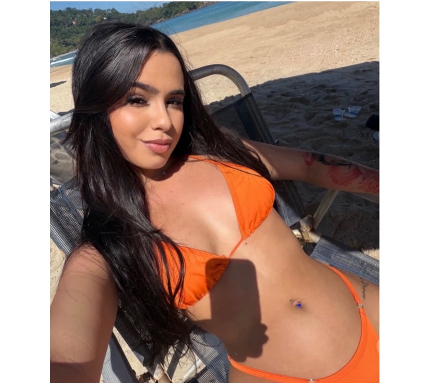 Escorts North West London Harrow - Photos for Mônica 🇧🇷 Always in mind 😈🔥