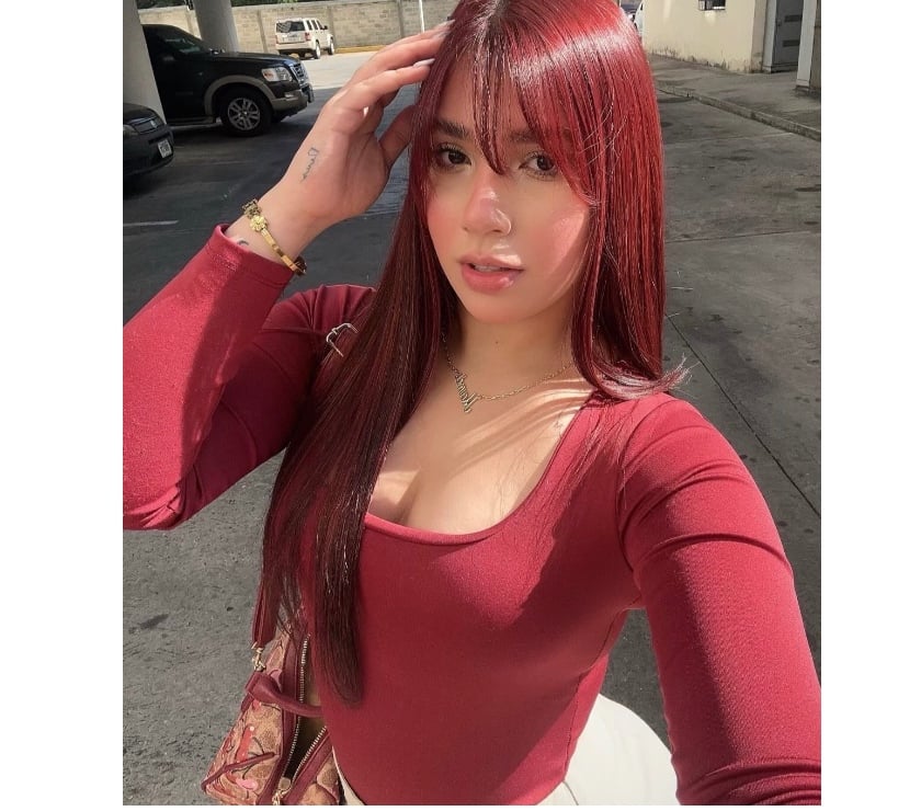 Best Redhead 👩‍🦰😏NAUGHTY 🤤🔥