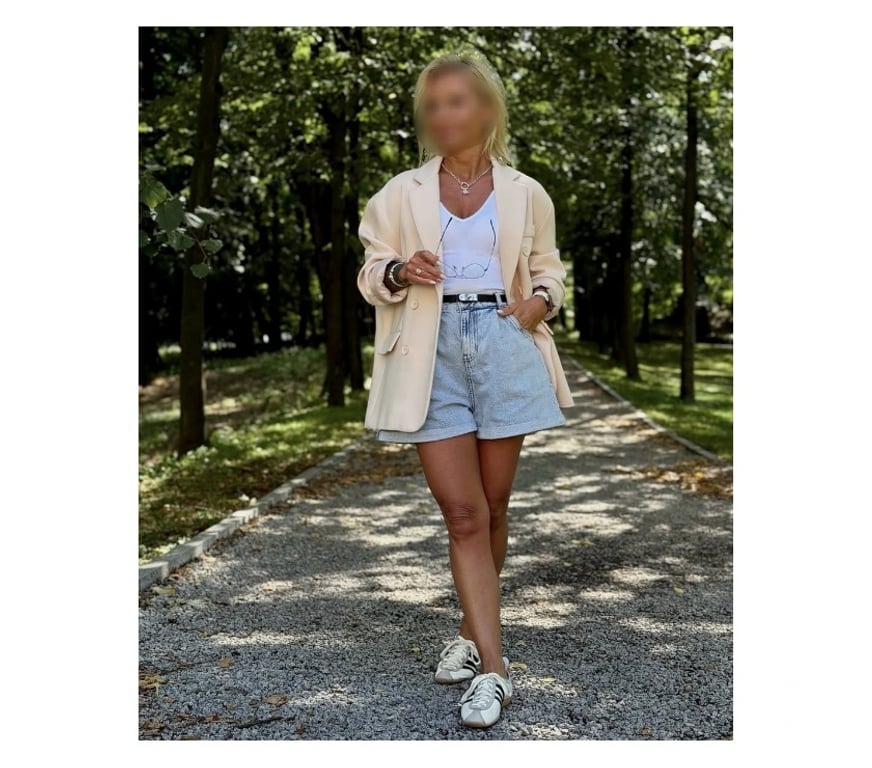 Escorts Cambridgeshire Huntingdonshire - Photos for 💕An Elegant Escape from the Everyday!🇵🇱