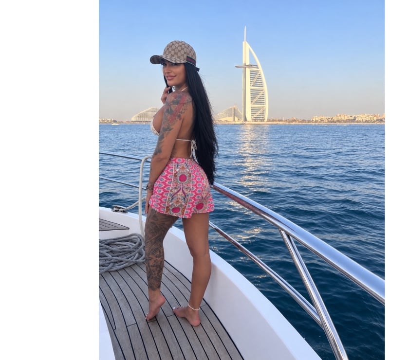 Escorts Central London Marylebone - Central London - Photos for Hey! I’m Medeya 💜 party girl here for you 🥳👿