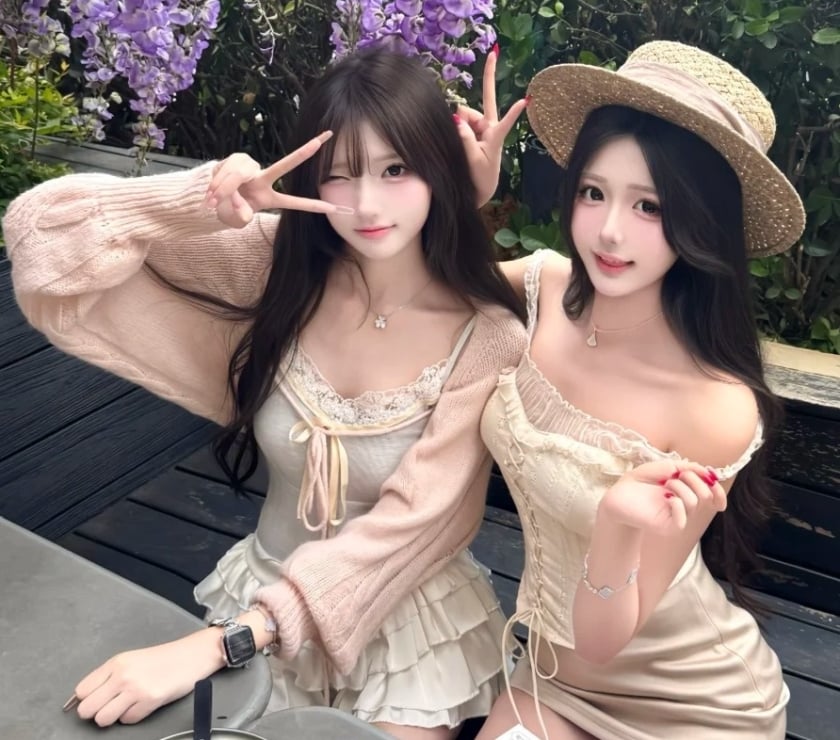 🎀Asian girl, Well educated, new in here 🔥YO24