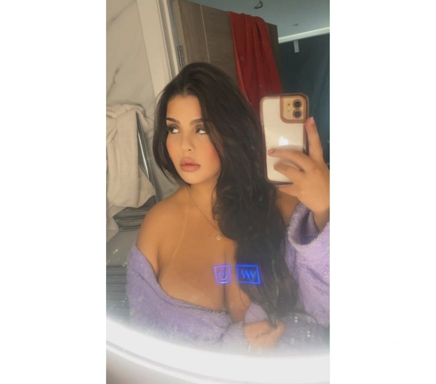 Escorts South East London Peckham - South East London - Photos for SERENA SEXY BRAZILIAN HOT PERFECT BODY🇧🇷 🔥