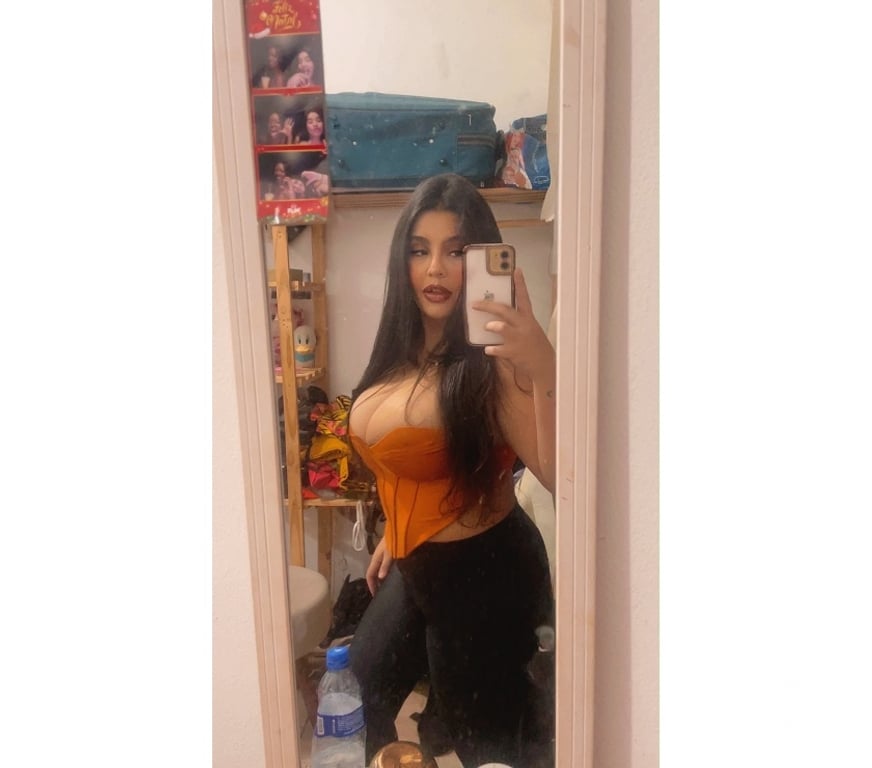 Escorts South East London Peckham - South East London - Photos for SERENA SEXY BRAZILIAN HOT PERFECT BODY🇧🇷 🔥