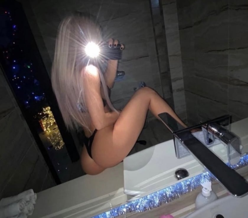 Aberdeen City Centre - Aberdeen — SEXY GIRL NEW IN TOWN XXXX