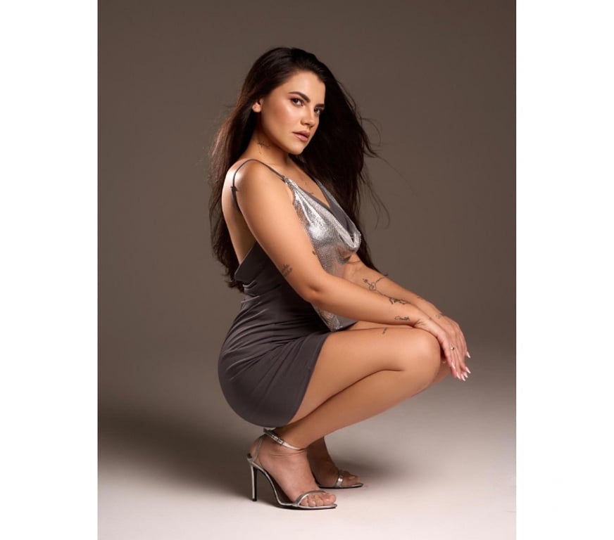 Escorts North London Edmonton - North London - Photos for AMANDA SEXY BRUNETTE HOT BRAZILIAN 🔥🇧🇷💋
