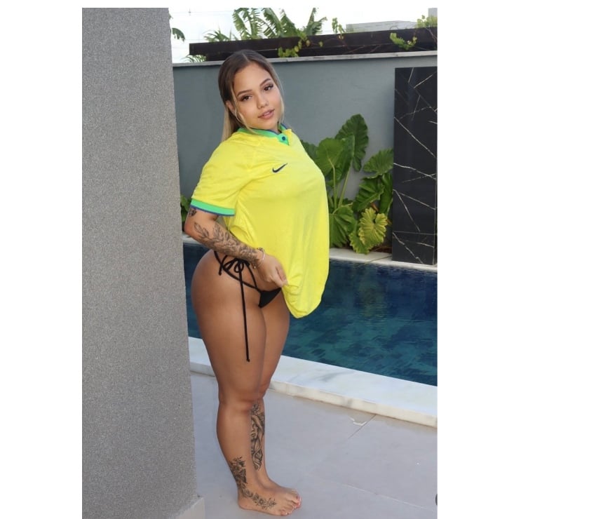 Escorts Essex Chelmsford - Photos for 🔥Luana New Girl in Town, Party Girl, GFE🥳🇧🇷