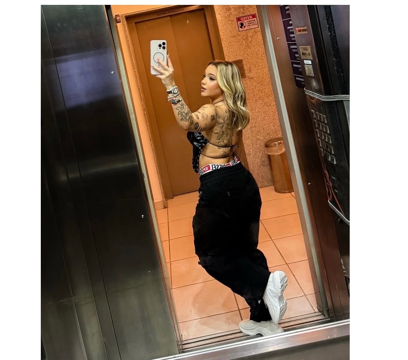 🔥Luana New Girl in Town, Party Girl, GFE🥳🇧🇷