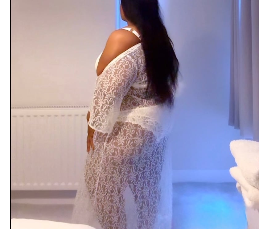 New BBW, Curvy. Black African Lady is in Abingdon