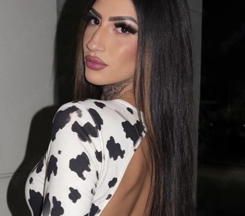 Trans Escorts Barking and Dagenham Barking - Barking and Dagenham - Photos for Hi, I’m not in your city. For more details, 😘