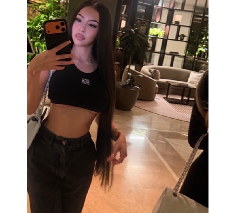 Bristol City Centre - Bristol — Ashley 💎 ONLY OUTCALL🩵