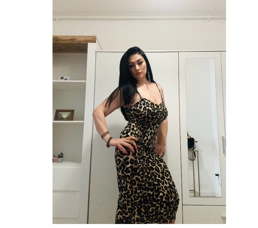 CIAO🤗💋🥳😜PARTY GIRL😈😈REAL PICTURE 100%