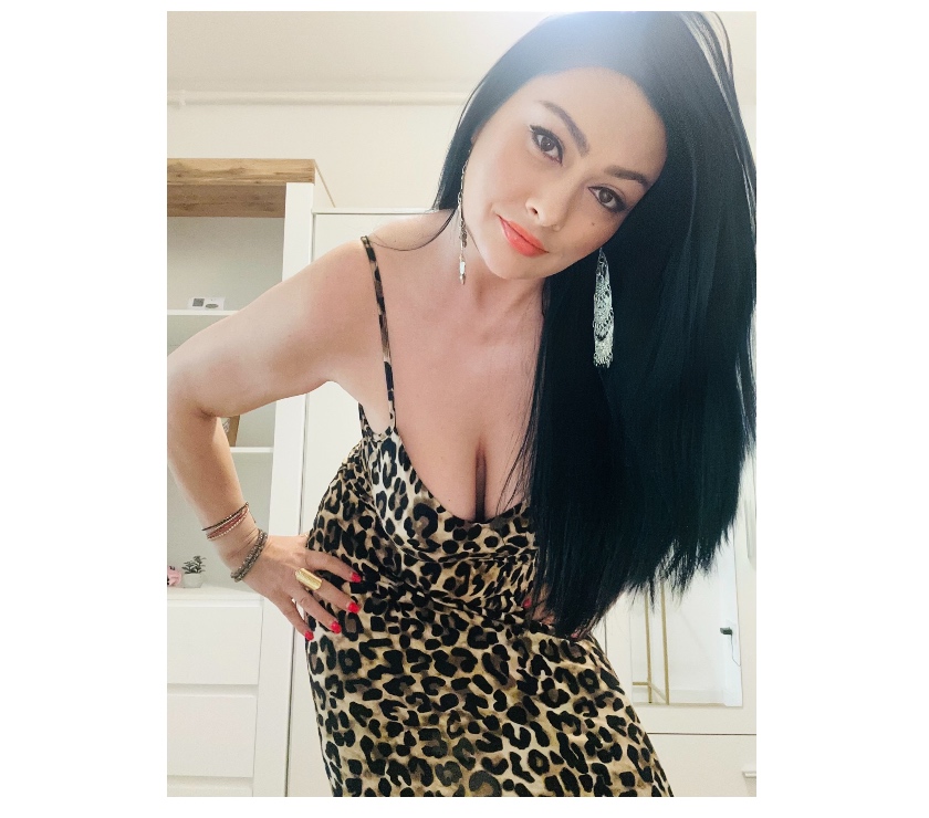 Escorts Glasgow Crosshill - Glasgow - Photos for CIAO🤗💋🥳😜PARTY GIRL😈😈REAL PICTURE 100%