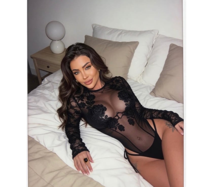 Escorts North London Bruce Grove Station - North London - Photos for 💋✨ BRAZILIAN GIRL, HOT, SENSUAL AND ATTRACTIVE 🔥
