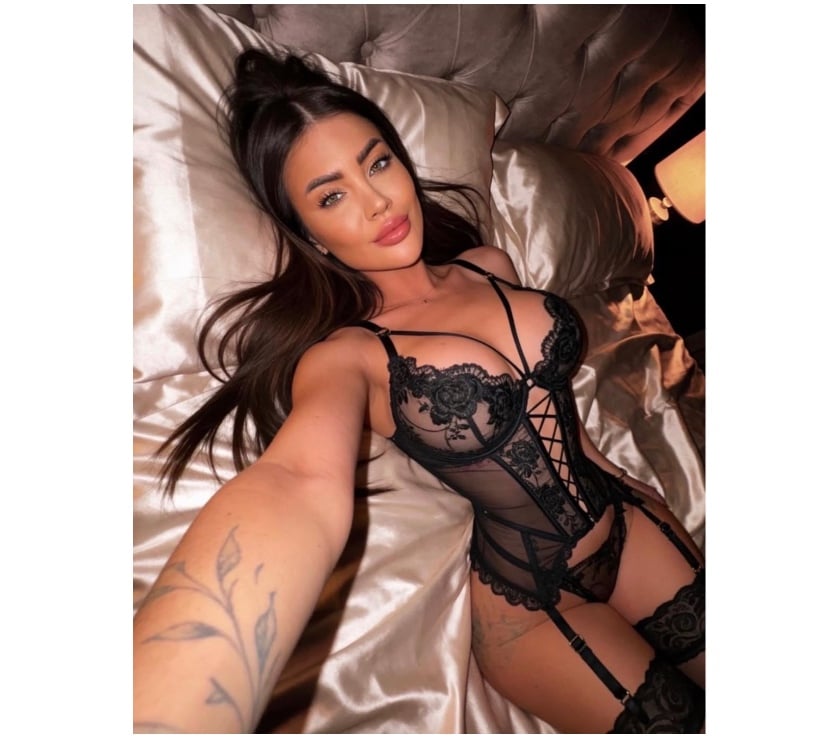 Escorts North London Bruce Grove Station - North London - Photos for 💋✨ BRAZILIAN GIRL, HOT, SENSUAL AND ATTRACTIVE 🔥