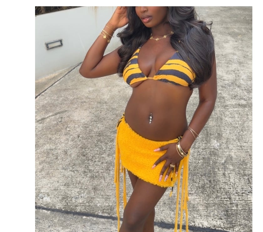 Escorts Oxfordshire Vale of White Horse - Photos for Your Sexy Black Barbie - Available today In Abingdon