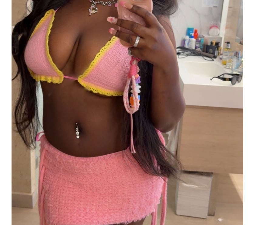 Escorts Oxfordshire Vale of White Horse - Photos for Your Sexy Black Barbie - Available today In Abingdon