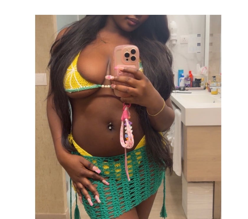 Escorts Oxfordshire Vale of White Horse - Photos for Your Sexy Black Barbie - Available today In Abingdon