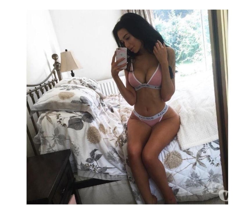 Escorts Aberdeen Bridge of Dee - Aberdeen - Photos for Nihan🍓PARTY GIRL❤️ALL INCLUDED🔥