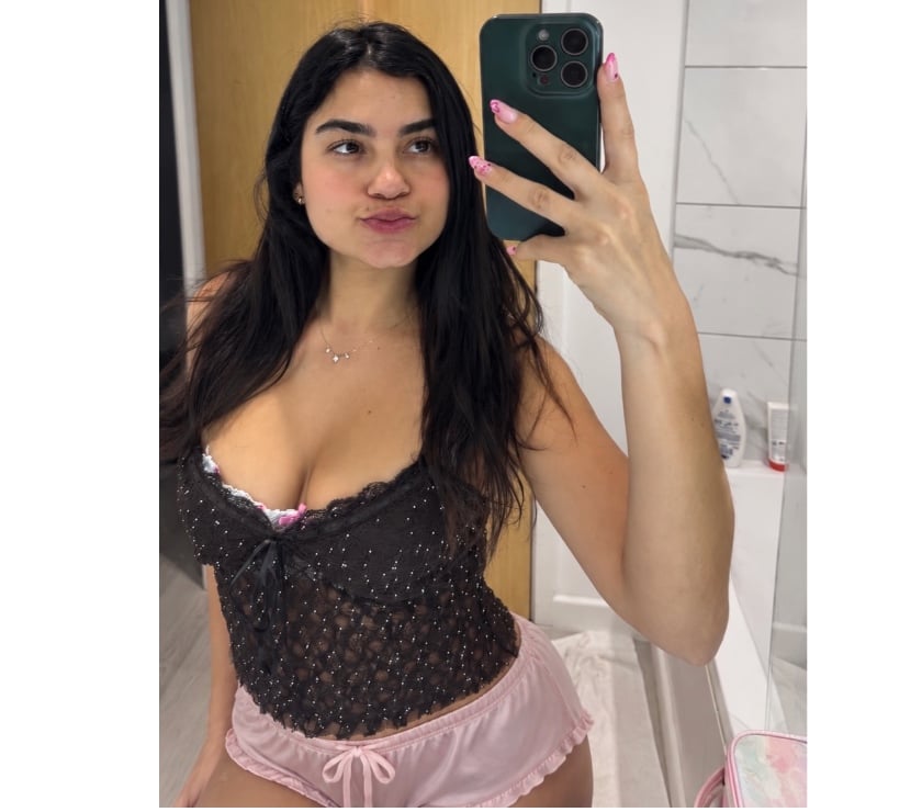 Edinburgh - Edinburgh — 🇧🇷MANU FIRST TIME IN TOWN 🥳PARTYGIRL100%🔥 💦