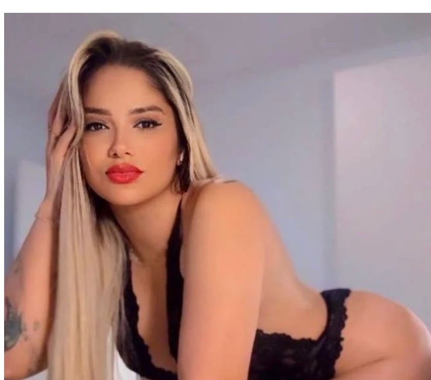 Juliana Brazilian girl🇧🇷Hot Girl🔥Party girl🎉