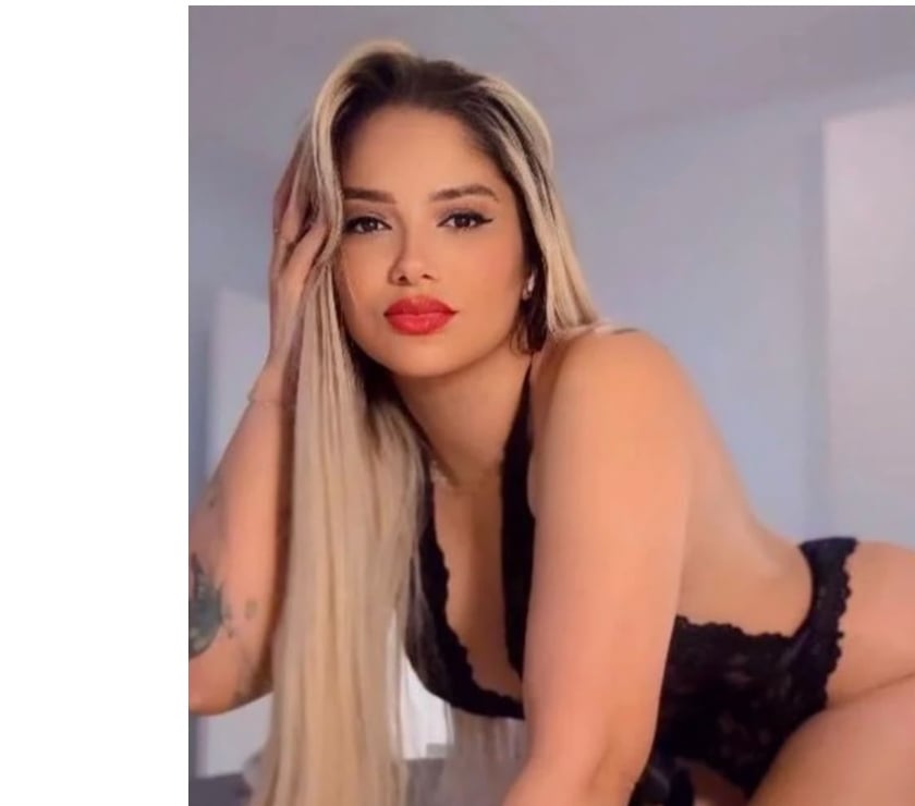 Chelmsford City Centre - Chelmsford — 🇧🇷New in town, party girl🥳GFE❤️🔥