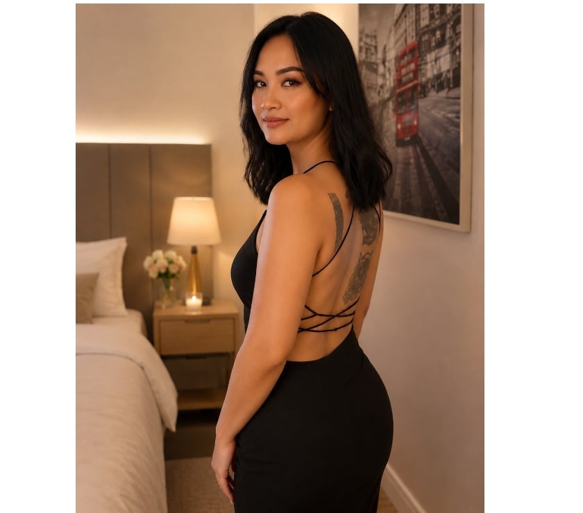 🌸Pamela New Thai Girl Massage SM3🌸