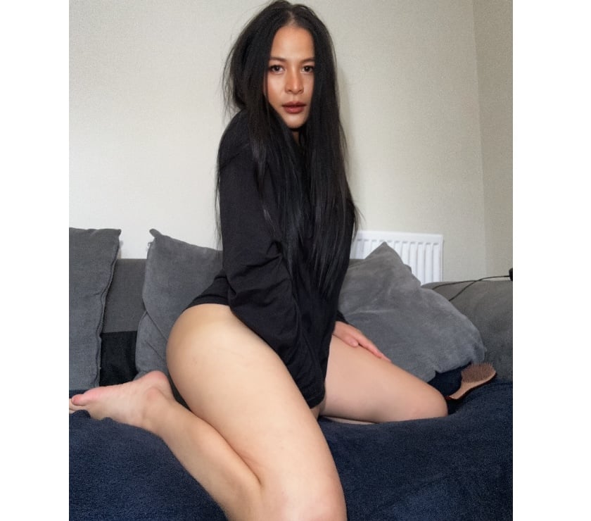 NEW🔥Ava💋Sweet Thai & Sexy Girlfriend🔥🍑in LE3