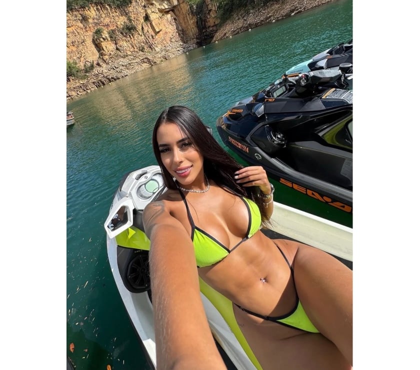 Escorts Hertfordshire Hertsmere - Photos for BRAZILIAN BRUNETTE, SEXY AND GREAT COMPANY 🇧🇷🔥