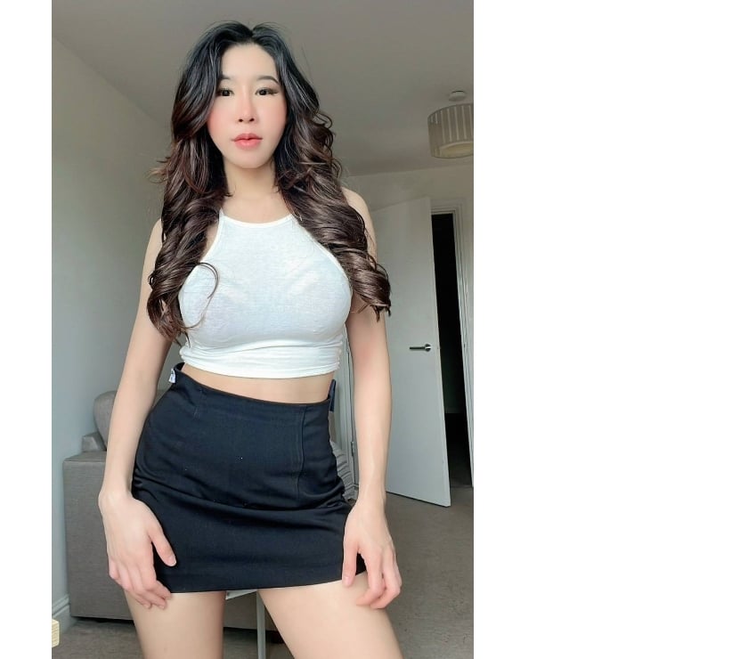 NEW ARRIVAL RISA THAI OIL NURU NO RUSH♡