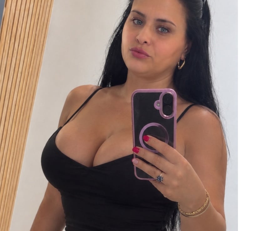 VANESSA💕OUTCALL ONLY💕GFE EXPERIENCE 💕