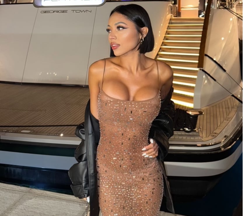 Bognor Regis - Arun — Brazilian✨Elegant and private 🇧🇷 companion
