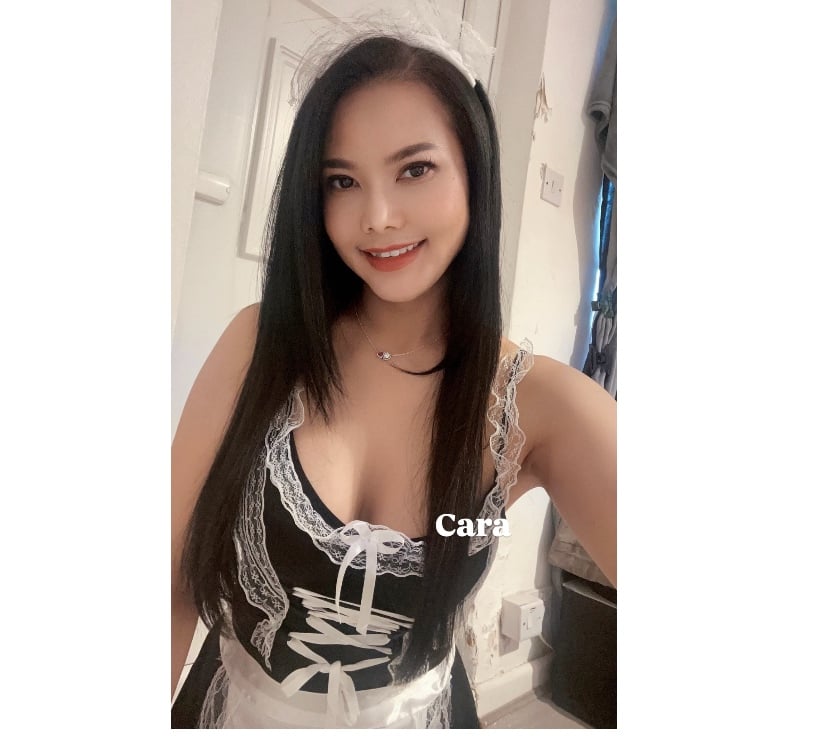 Escorts Merseyside Wirral - Photos for Cara Sexy Thai Girl 💋💋Real picture ☎️ 07783392592