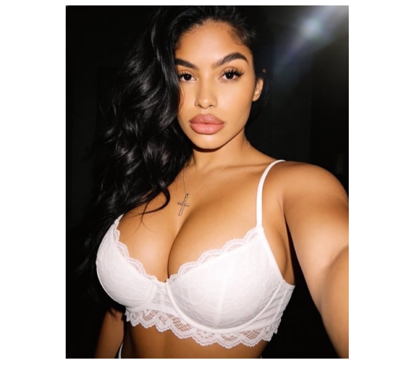 😋 Alejandra, Sexy girl with the best owo👅🔥