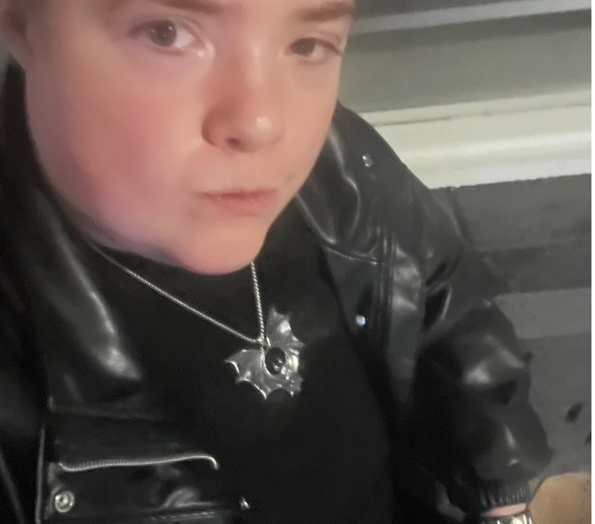 Cleethorpes - North East Lincolnshire — Sensual Submissive FTM in NELincs