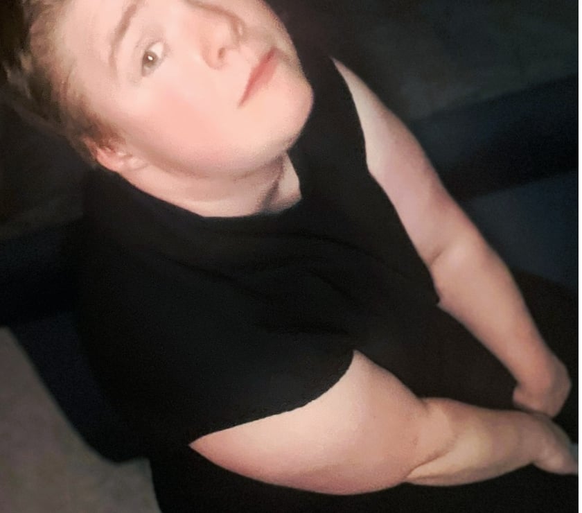 Trans Escorts Lincolnshire North East Lincolnshire - Photos for Sensual Submissive FTM in NELincs