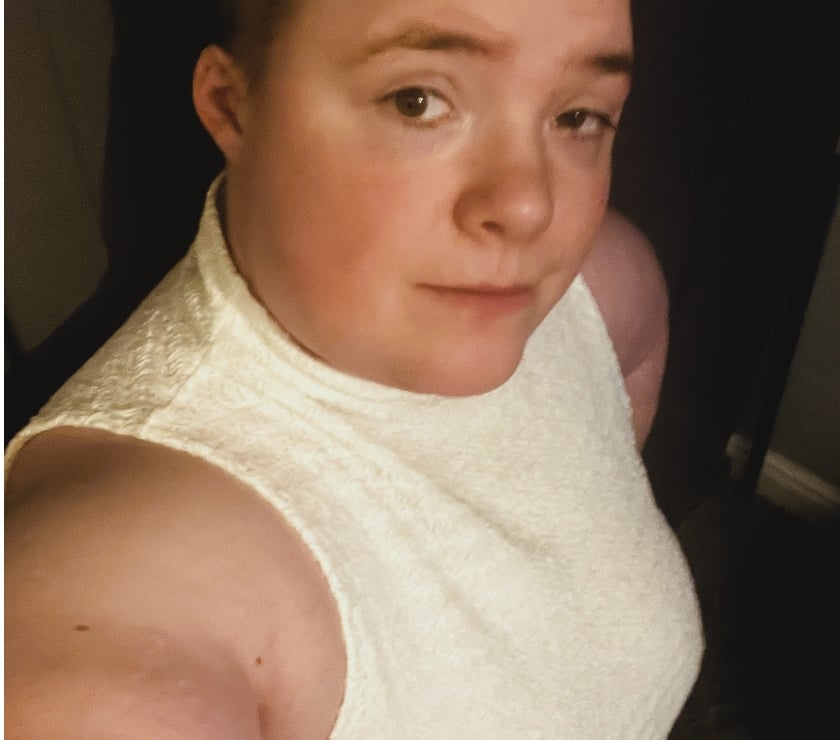 Trans Escorts Lincolnshire North East Lincolnshire - Photos for Sensual Submissive FTM in NELincs