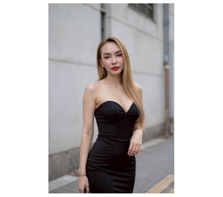 Escorts Hampshire Winchester - Photos for ❤️Hot Thai Cayla full service -GFE- One week Now❤️