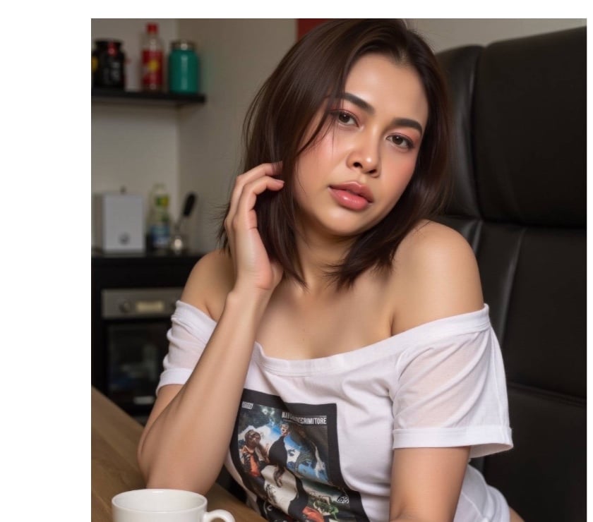 ❤️Linda Thai lady 💯 Sexy & Real photo