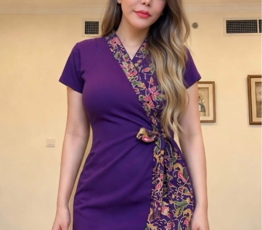 🌺 Anna Thai Massage Therapist 🌺