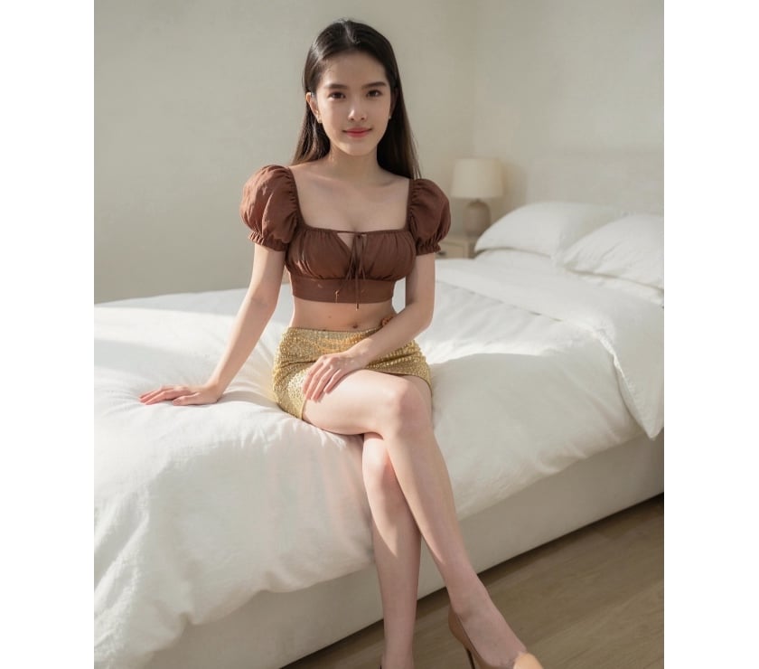 Escorts East London Canary Wharf - East London - Photos for ❤️Thai Bella❤️ NEW in town ❤️ The best here