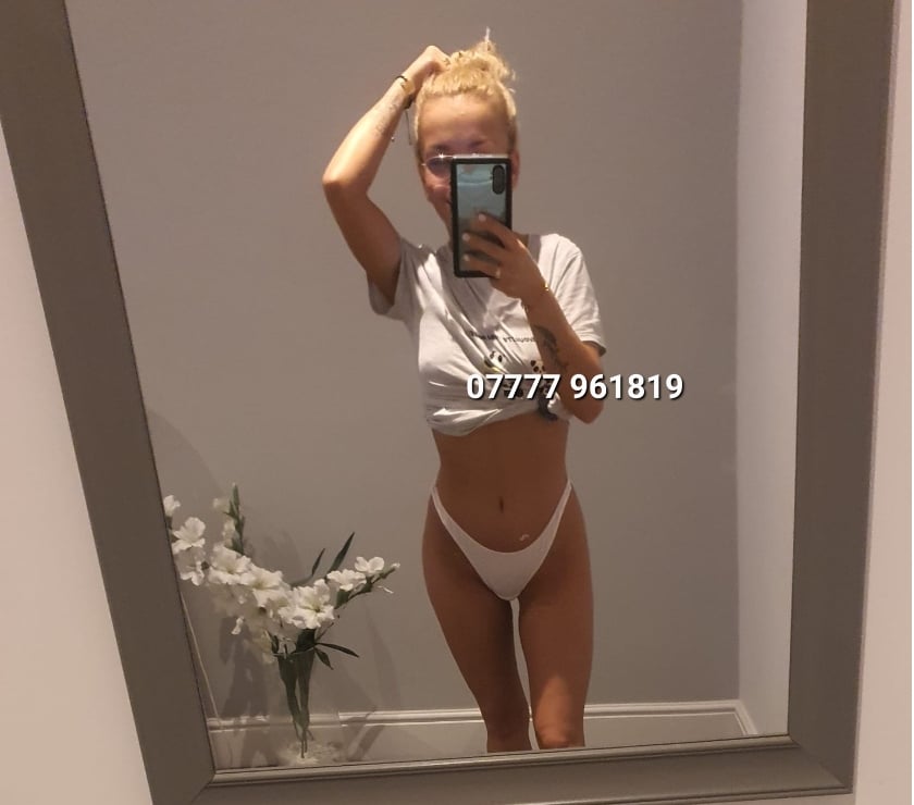 Escorts Cardiff Cardiff City Centre - Cardiff - Photos for PORNSTAR MELISSA❤️ALL DREAM COME TRUE☎️WHATSAPP ONLY