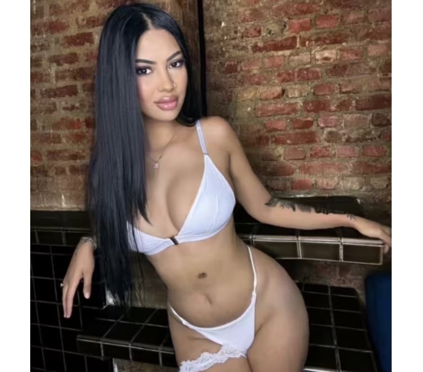 Southsea - Portsmouth — Alynaa 💎 Unforgettable experience!💯💦 OWO🔞NEW