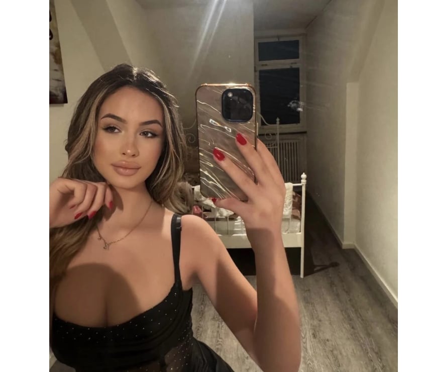 Wallasey - Wirral — Aysha💫 NEW Party Girl 💋 Call me